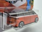 Hot Wheels Volkswagen ID. Buzz - HW Vans 2/5 - 202/250 -  Hot Wheels - 1:64