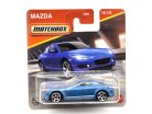 Mazda RX-8 (2004) - 10/125 - bliszteres -  Matchbox - 1:64