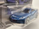 Mazda RX-8 (2004) - 10/125 - bliszteres -  Matchbox - 1:64