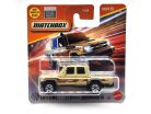 Toyota Landcruiser Land Cruiser 78 (2017) -  Matchbox - 1:64