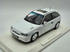 Opel Astra GSi (1991) -  Norev - 1:18 - fehér