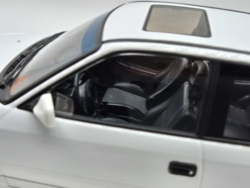 Opel Astra GSi (1991) -  Norev - 1:18 - fehér