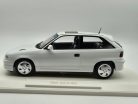 Opel Astra GSi (1991) -  Norev - 1:18 - fehér