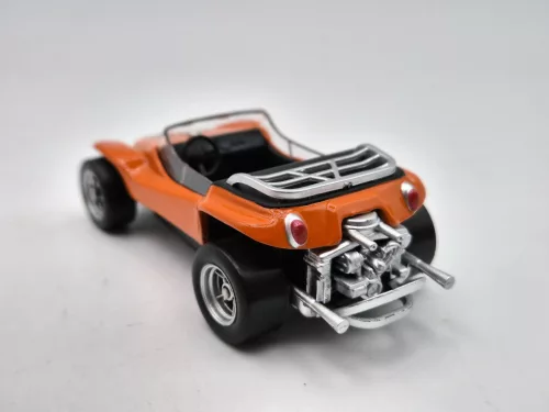 Dune Buggy (1968) - Thomas Crown ügy -  Norev - 1:43