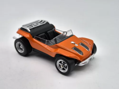 Dune Buggy (1968) - Thomas Crown ügy -  Norev - 1:43