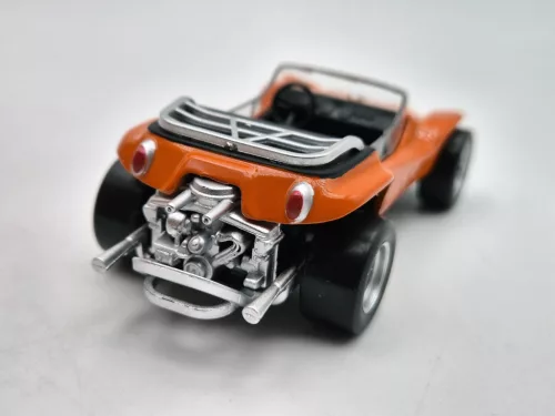 Dune Buggy (1968) - Thomas Crown ügy -  Norev - 1:43