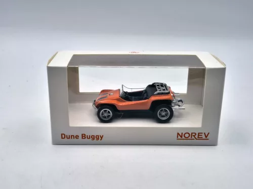 Dune Buggy (1968) - Thomas Crown ügy -  Norev - 1:43