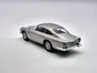 Aston Martin DB5 Coupe (1963) - James Bond - 007 -  Norev - 1:43