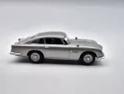 Aston Martin DB5 Coupe (1963) - James Bond - 007 -  Norev - 1:43