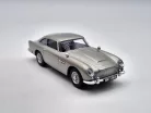Aston Martin DB5 Coupe (1963) - James Bond - 007 -  Norev - 1:43