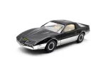 Pontiac Trans-Am - KARR - Knight Rider -  Norev - 1:43