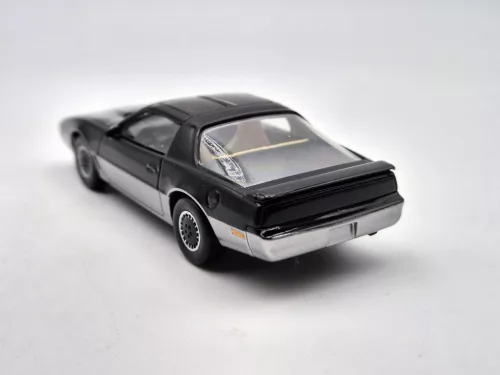 Pontiac Trans-Am - KARR - Knight Rider -  Norev - 1:43