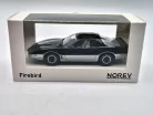 Pontiac Trans-Am - KARR - Knight Rider -  Norev - 1:43