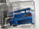 Nissan Skyline R34 GT-R -  Majorette - 1:64