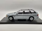 BMW E39 Touring (1998) - ezüst -  Triple9 - 1:18