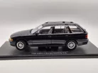 BMW E39 Touring (1998) - kék -  Triple9 - 1:18