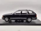BMW E39 Touring (1998) - kék -  Triple9 - 1:18