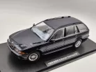 BMW E39 Touring (1998) - kék -  Triple9 - 1:18