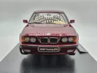 BMW E34 Touring (1996) - bordó -  Triple9 - 1:18
