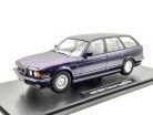 BMW E34 Touring (1996) - lila -  Triple9 - 1:18