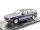 BMW E34 Touring (1996) - lila -  Triple9 - 1:18