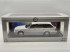 BMW E34 Touring (1996) - fehér -  Triple9 - 1:18
