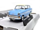 Ford England Anglia - Harry Potter -  Cararama - 1:43