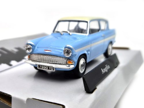 Ford England Anglia - Harry Potter -  Cararama - 1:43