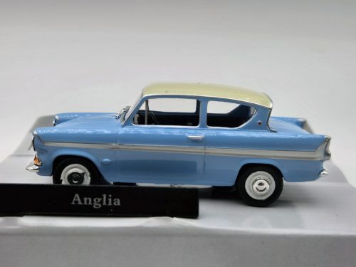 Ford England Anglia - Harry Potter -  Cararama - 1:43