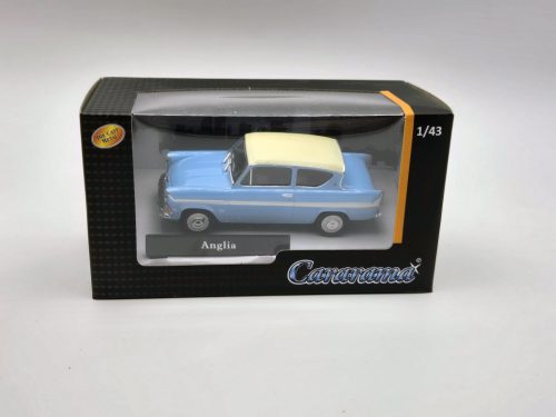 Ford England Anglia - Harry Potter -  Cararama - 1:43