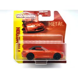 BMW Z4 Roadster -  Majorette - 1:64