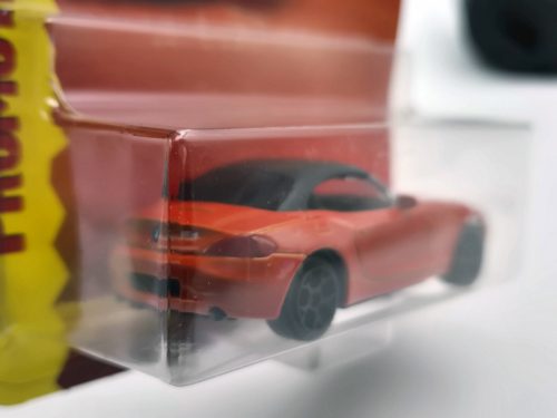 BMW Z4 Roadster -  Majorette - 1:64