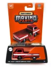 Matchbox Moving Parts - Chevrolet Corvair Rampside Pickup (1961) -  Matchbox - 1:64