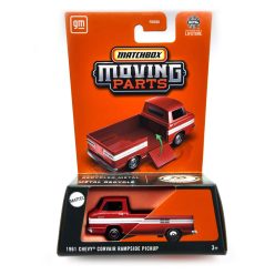   Matchbox Moving Parts - Chevrolet Corvair Rampside Pickup (1961) -  Matchbox - 1:64