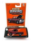 Matchbox Moving Parts - Chevrolet C1500 (1995) -  Matchbox - 1:64