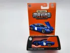 Matchbox Moving Parts - Bizzarrini 5300 GT Corsa Revival  -  Matchbox - 1:64