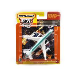 Matchbox Skybuster Series - Boeing 747-8 -  Matchbox - 1:64