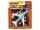 Matchbox Skybuster Series - Boeing 747-8 -  Matchbox - 1:64