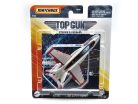 Matchbox Skybuster Series - Boeing F/A-18F Super Hornet - Top Gun -  Matchbox - 1:64