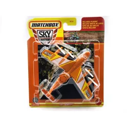 Matchbox Skybuster Series - Sky Sentry -  Matchbox - 1:64