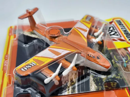 Matchbox Skybuster Series - Sky Sentry -  Matchbox - 1:64