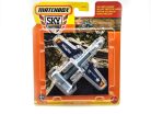 Matchbox Skybuster Series - A-10A Thunderbolt -  Matchbox - 1:64