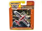 Matchbox Skybuster Series - MBX Crop Duster -  Matchbox - 1:64