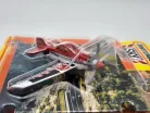 Matchbox Skybuster Series - MBX Crop Duster -  Matchbox - 1:64