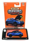 Matchbox Moving Parts - Opel Mokka -  Matchbox - 1:64