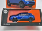 Matchbox Moving Parts - Opel Mokka -  Matchbox - 1:64