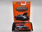 Matchbox Moving Parts - Ford Maverick (2023) -  Matchbox - 1:64