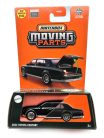 Matchbox Moving Parts - Toyota Century (2023) -  Matchbox - 1:64