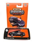 Matchbox Moving Parts - Toyota Prius Prime (2023) -  Matchbox - 1:64
