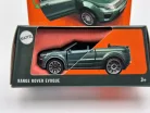 Matchbox Moving Parts - Range Rover Evoque -  Matchbox - 1:64